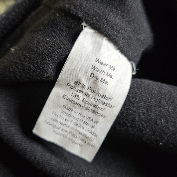 Beyond Yoga Spacedye Caught In The Midi High Waisted Legging Charcoal Size XS - Picture 5 of 5